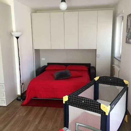 Appartamento Morena Cir 0043 Aosta Zewnętrze zdjęcie