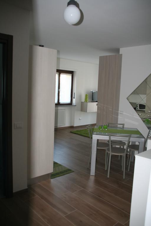 Appartamento Morena Cir 0043 Aosta Zewnętrze zdjęcie