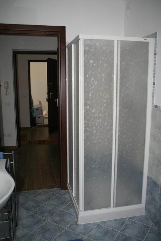 Appartamento Morena Cir 0043 Aosta Zewnętrze zdjęcie