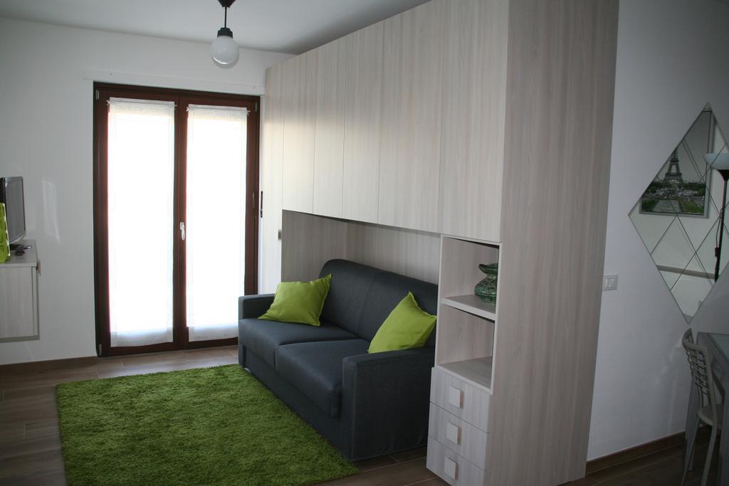 Appartamento Morena Cir 0043 Aosta Zewnętrze zdjęcie