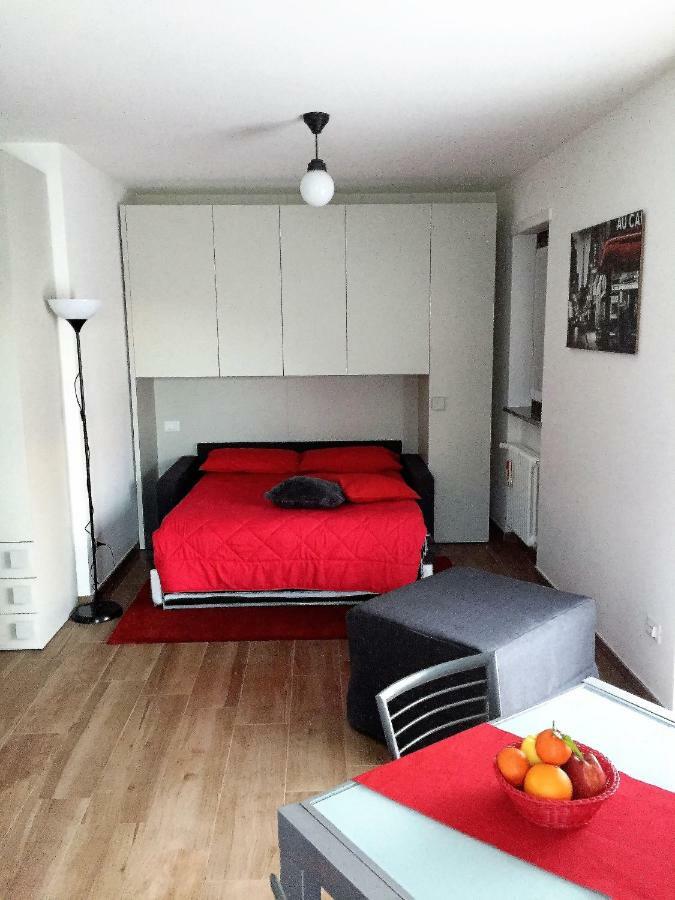 Appartamento Morena Cir 0043 Aosta Zewnętrze zdjęcie
