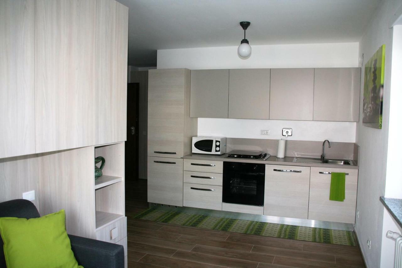 Appartamento Morena Cir 0043 Aosta Zewnętrze zdjęcie