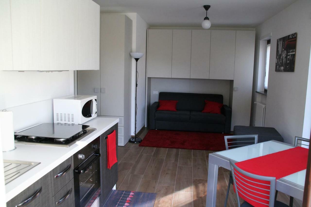 Appartamento Morena Cir 0043 Aosta Zewnętrze zdjęcie