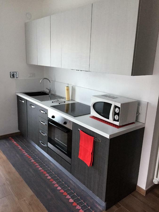 Appartamento Morena Cir 0043 Aosta Zewnętrze zdjęcie