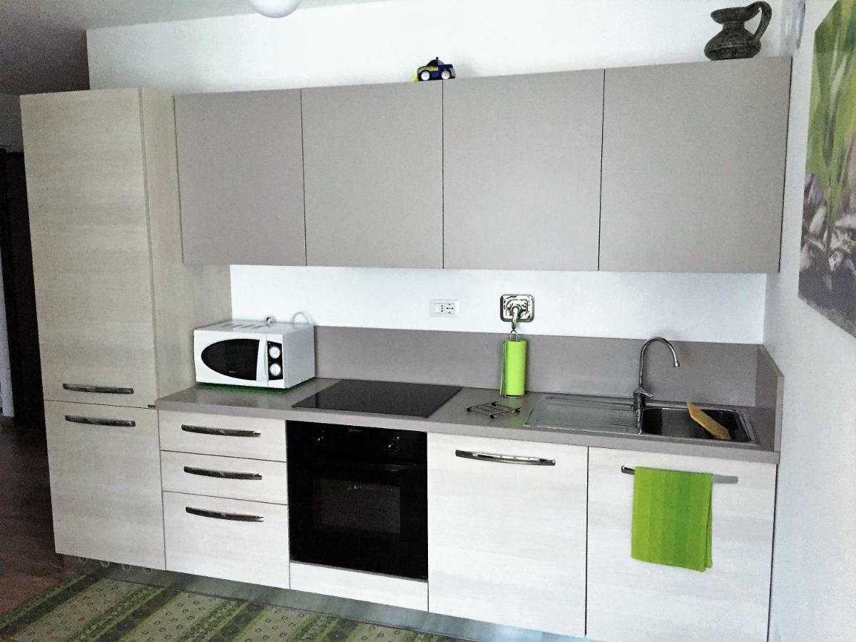 Appartamento Morena Cir 0043 Aosta Zewnętrze zdjęcie