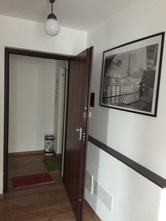 Appartamento Morena Cir 0043 Aosta Zewnętrze zdjęcie