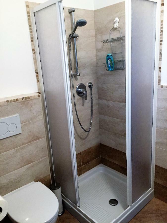Appartamento Morena Cir 0043 Aosta Zewnętrze zdjęcie