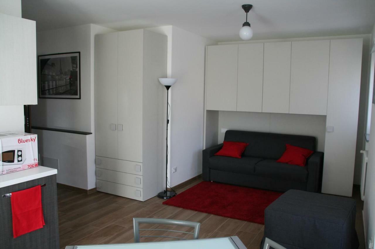 Appartamento Morena Cir 0043 Aosta Zewnętrze zdjęcie