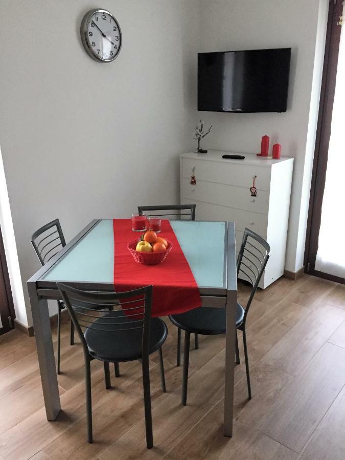 Appartamento Morena Cir 0043 Aosta Zewnętrze zdjęcie