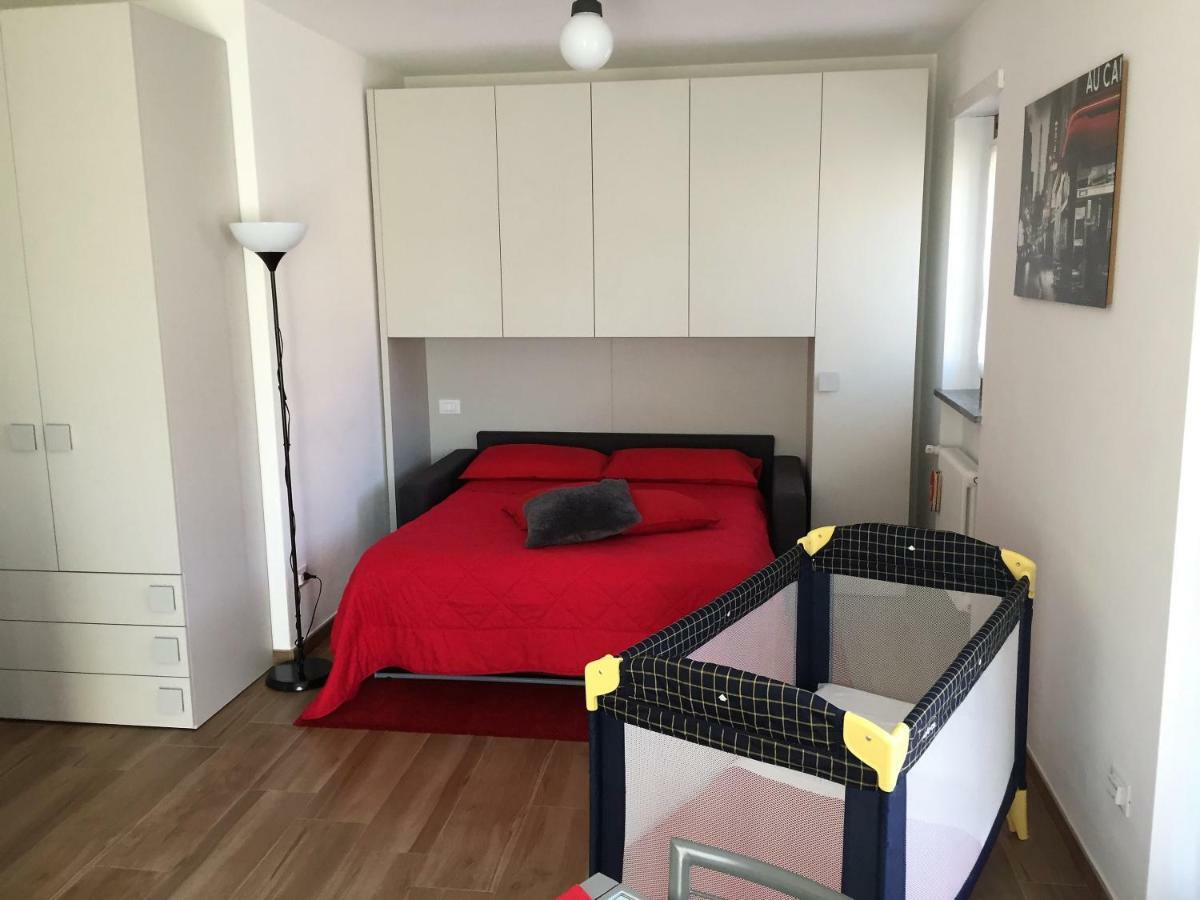 Appartamento Morena Cir 0043 Aosta Zewnętrze zdjęcie
